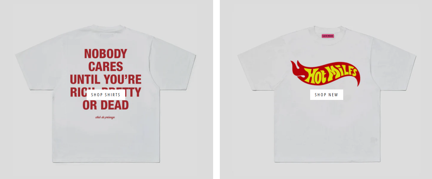 Elevate Your Streetwear Game